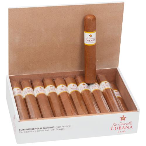 La Estrella Cubana Connecticut
