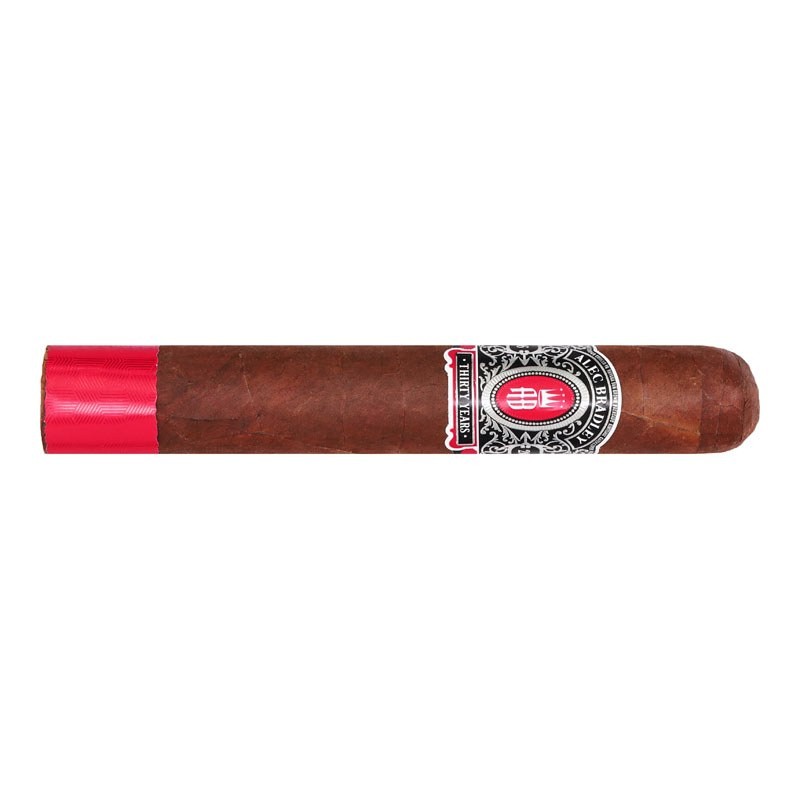 Alec Bradley 30 Years Gordo