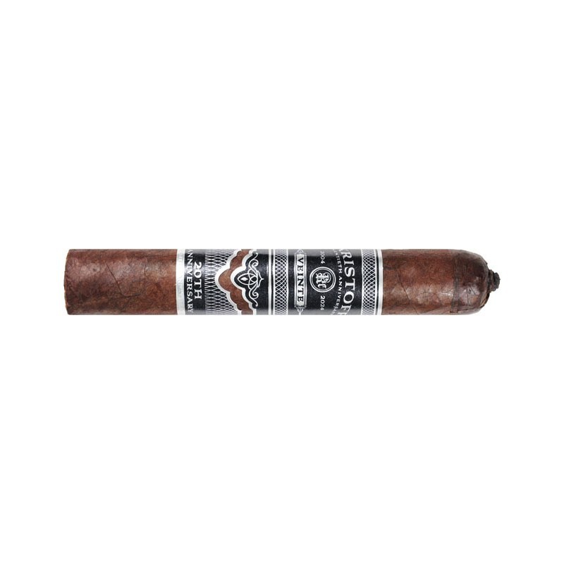 Kristoff Veinte 20th Anniversary Robusto