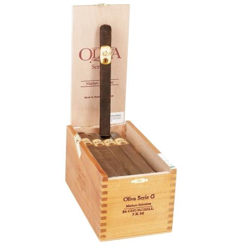 Oliva Serie G Maduro