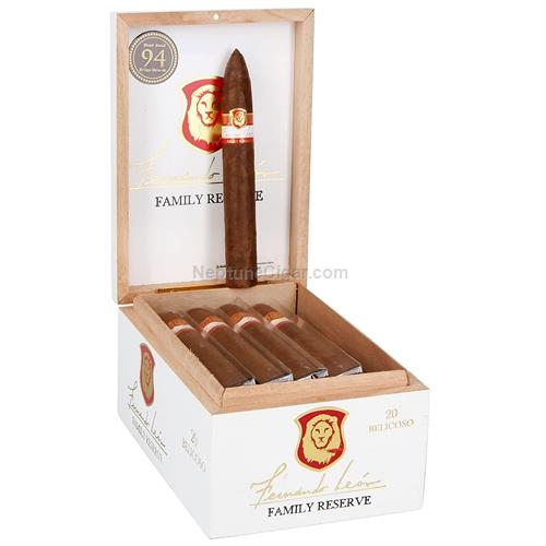 Fernando Leon Family Reserve