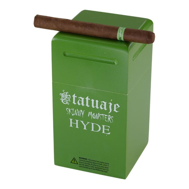 Tatuaje Skinny Hyde
