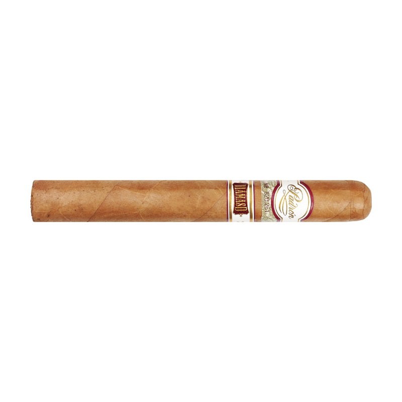 Padrón Damaso No. 8 (Corona)