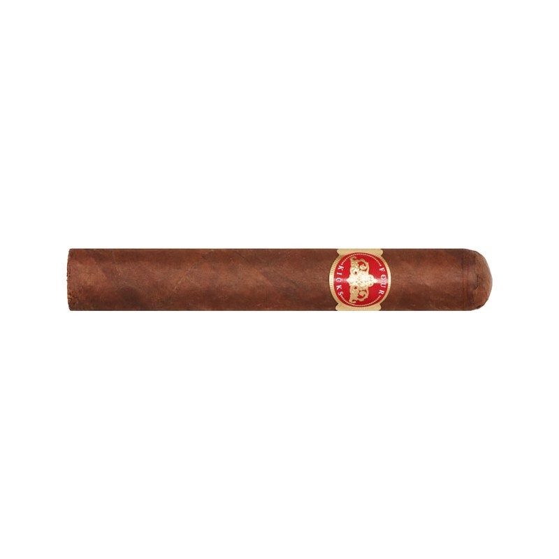 Crowned Heads Four Kicks Robusto