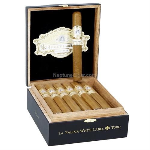 La Palina White Label
