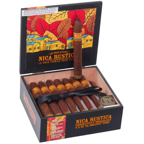 Nica Rustica Nica Rustica