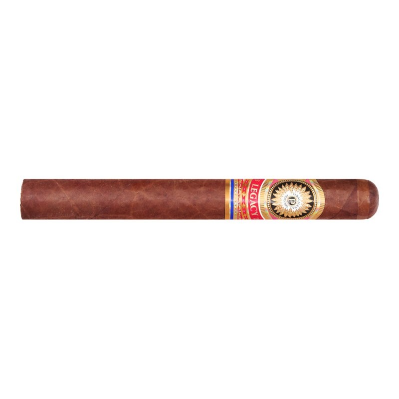 Perdomo Legacy Nicaraguan Shade-Grown Churchill