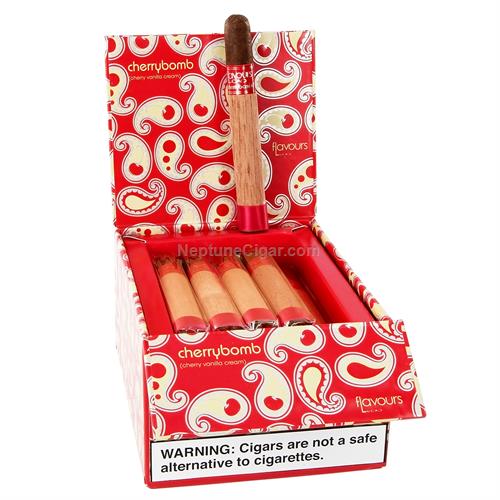 CAO Flavours Cherrybomb