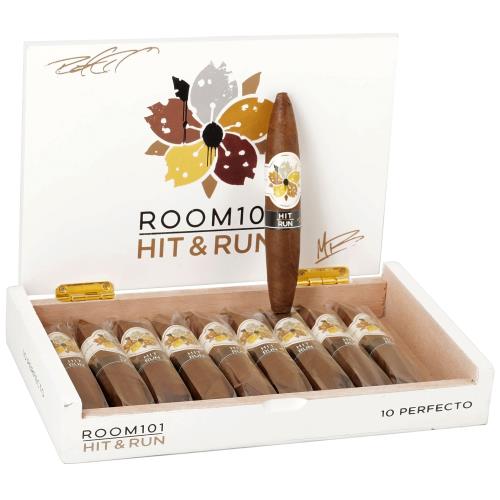 Room 101 Room101 Hit and Run Redux