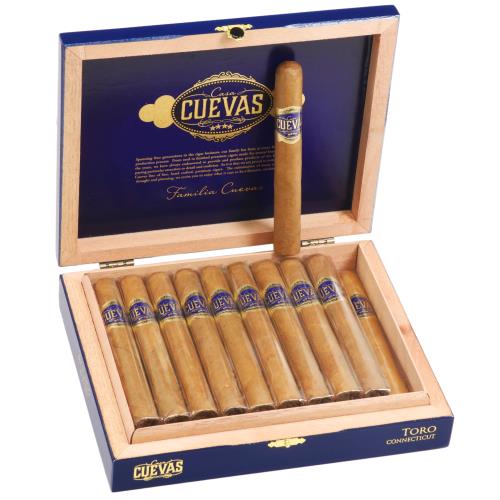 Casa Cuevas Connecticut