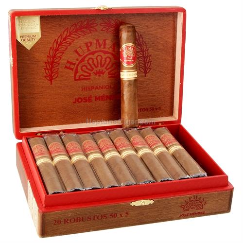 H. Upmann Hispaniola by Jose Mendez