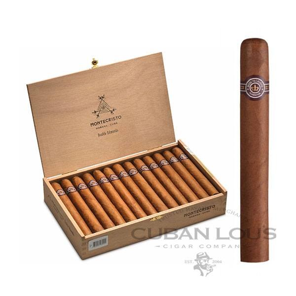 Montecristo Double Edmundo