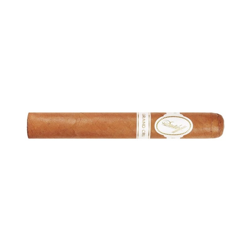 Davidoff Grand Cru Series No. 3 (Corona)