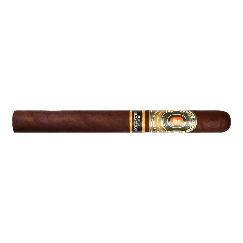 Alec Bradley Double Broadleaf Gran Corona (Churchill)