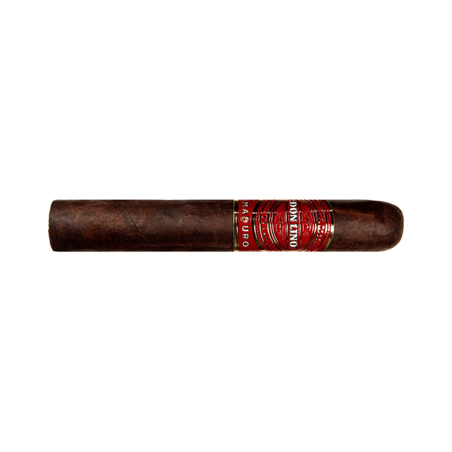 Don Lino Maduro Robusto