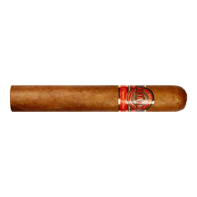 Cuba Aliados Natural Regordo