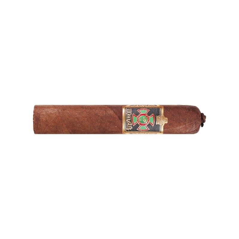 Foundation Menelik Petite Robusto