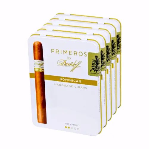 Davidoff Primeros
