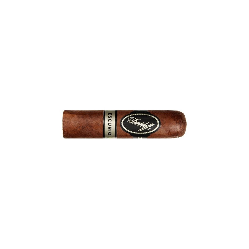 Davidoff Escurio Davidoff Escurio Petit Robusto