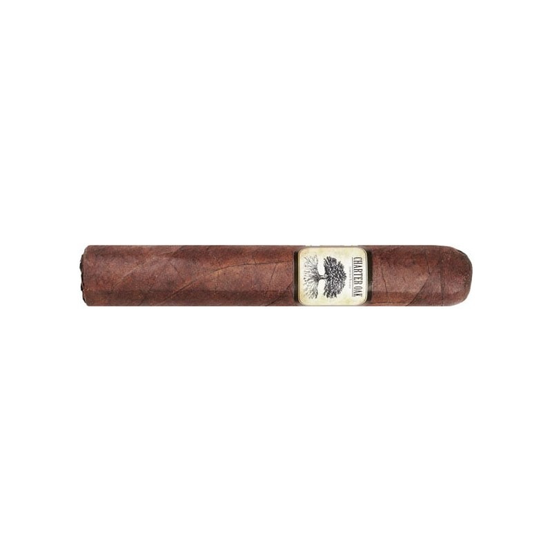 Foundation Charter Oak Maduro Rothschild