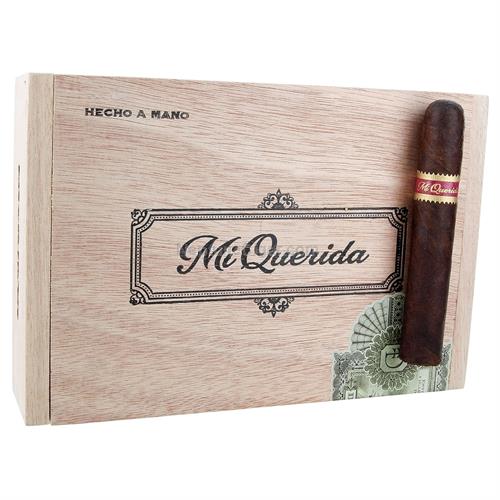 Dunbarton Tobacco & Trust Mi Querida Triqui Traca