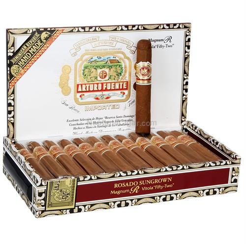 Arturo Fuente Magnum R
