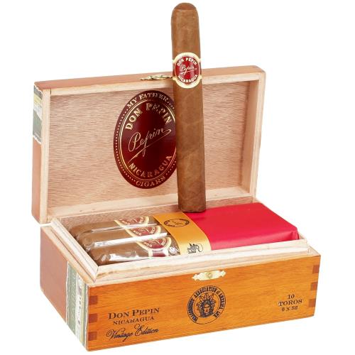 Don Pepin Vintage Edition