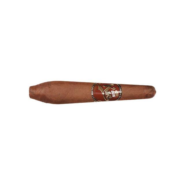 Don Kiki Brown Label Figurado