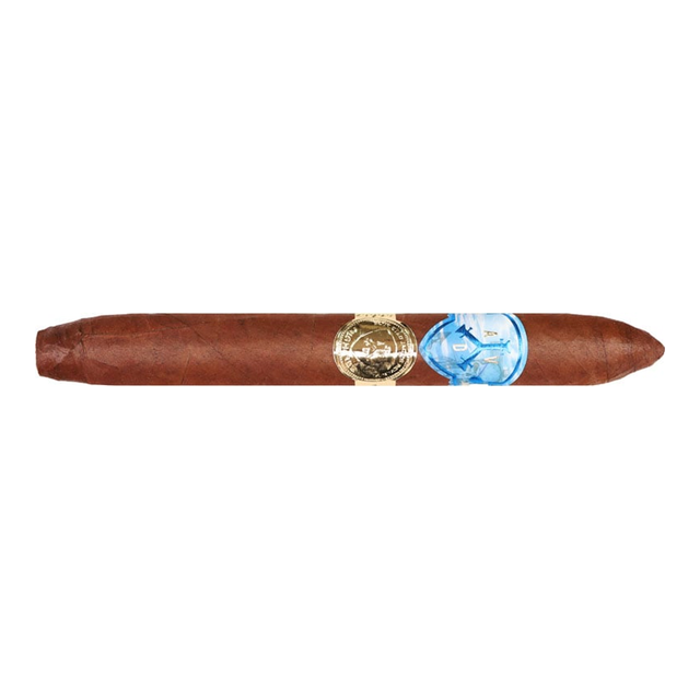 ADVentura Blue Eyed Jack’s Revenge Maduro High Tide Diadema