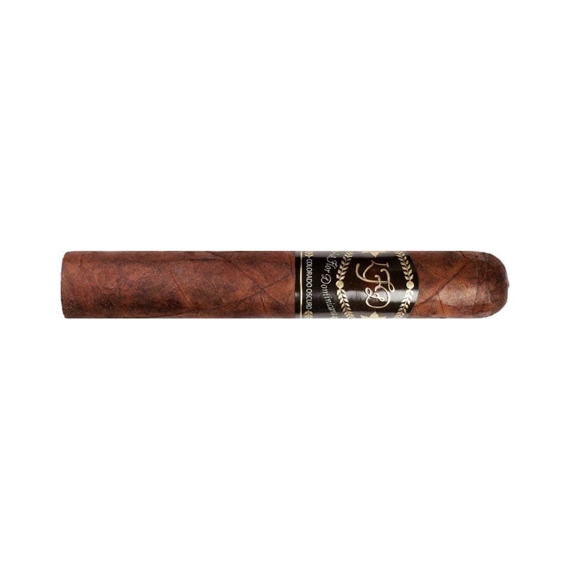 La Flor Dominicana La Flor Dominicana Colorado Oscuro No. 3