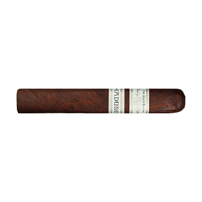 Rocky Patel Olde World Maduro Rocky Patel Olde World Reserve Maduro Robusto