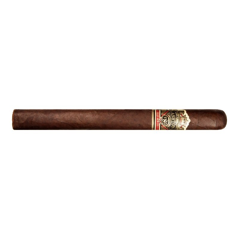 Ashton VSG Sorcerer (Churchill)