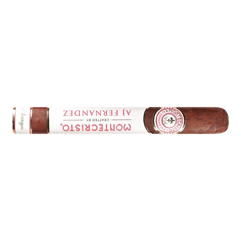 Montecristo Crafted by AJ Fernandez Toro