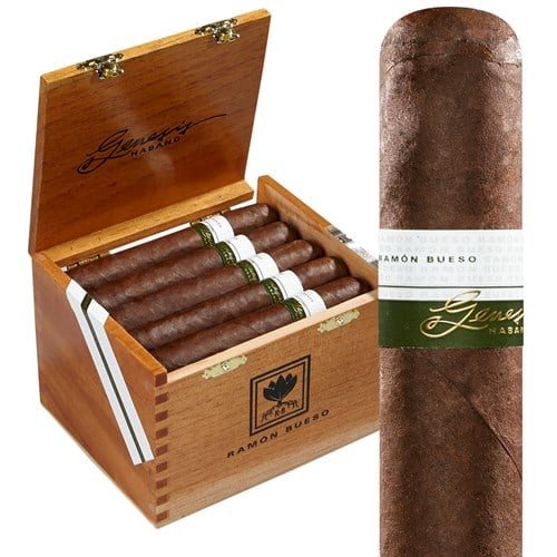 Ramon Bueso Genesis Habano