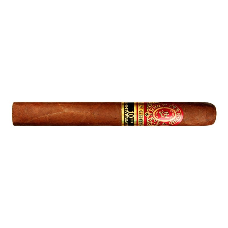 Perdomo Reserve 10th Anniversary Sun Grown Churchill