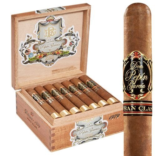 My Father Don Pepin Garcia Cuban Classic