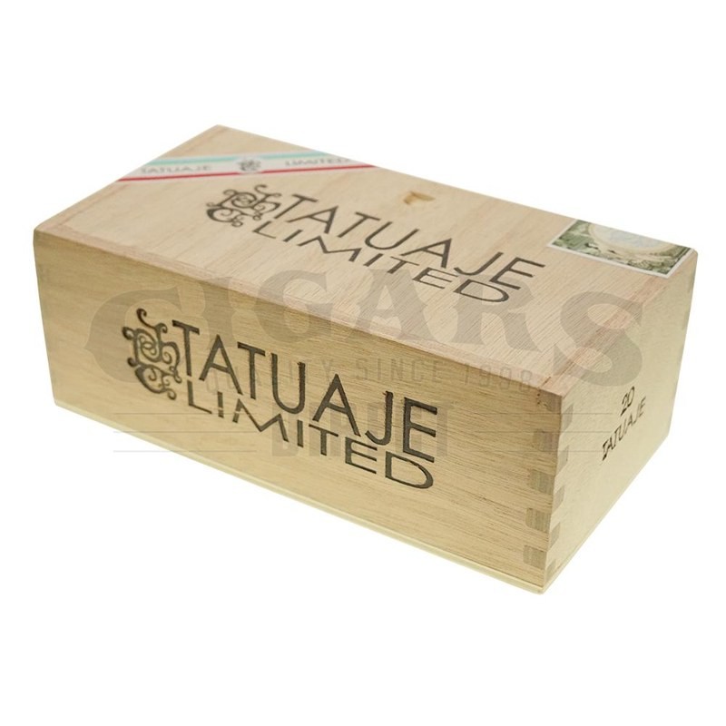 Tatuaje LLE Capa Especial