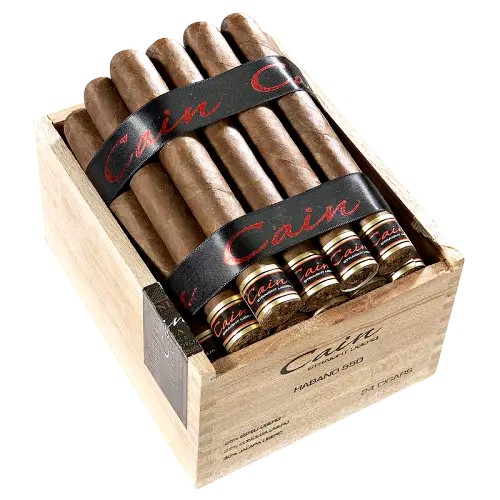 Oliva Cain by Oliva