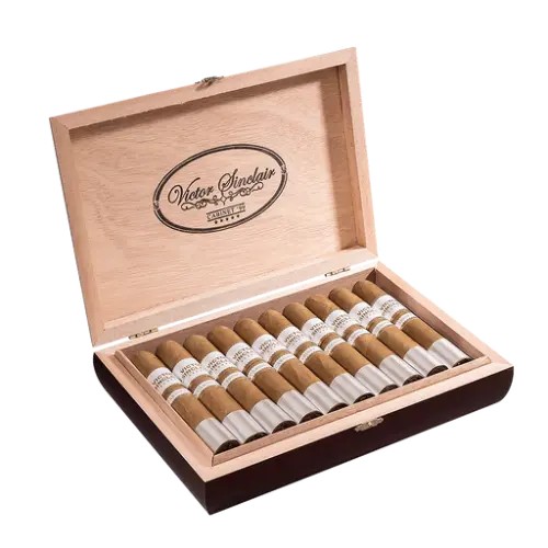 Victor Sinclair Cabinet 99 Maduro