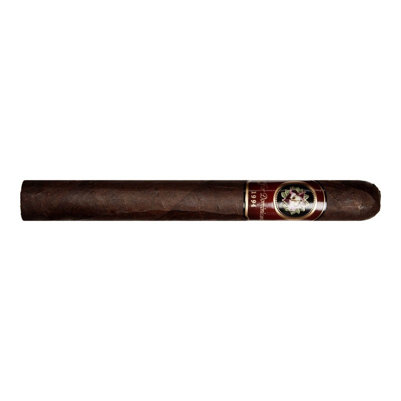 La Flor Dominicana La Flor Dominicana 1994 Mambo