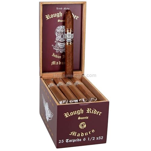 Rough Rider Sweets Maduro