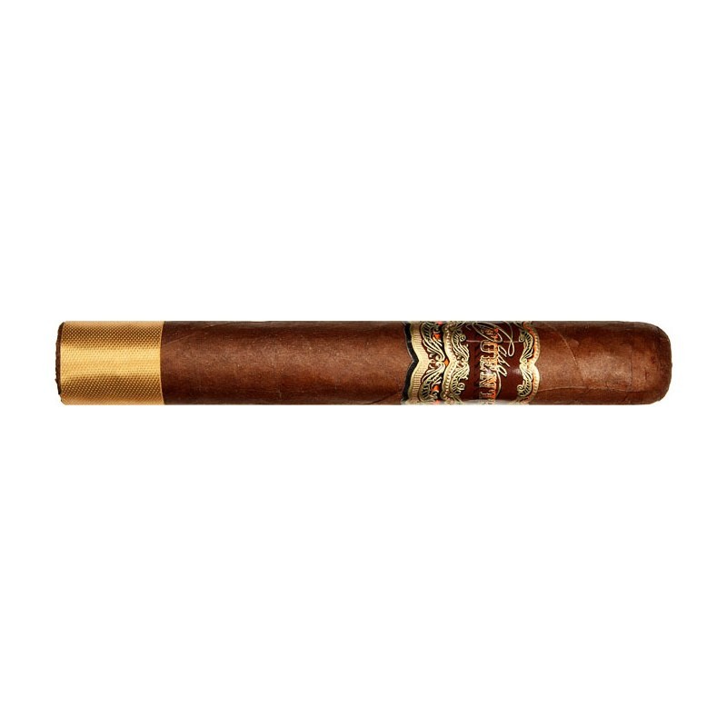 Arturo Fuente Casa Fuente 807 Natural