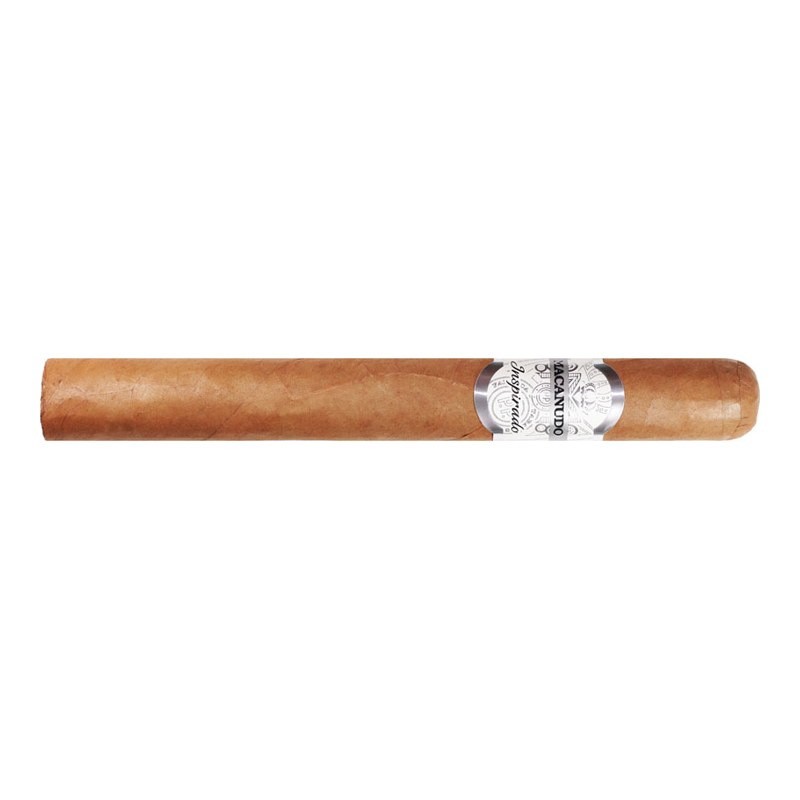 Macanudo Inspirado White Toro