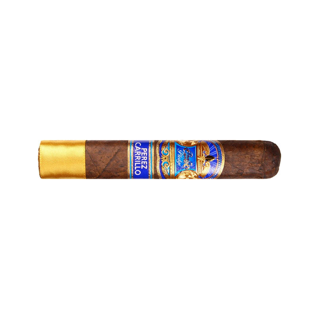 Casa Carrillo EP Carrillo Pledge Prequel
