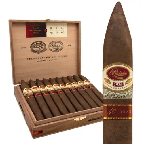 Padrón 1926 Series 40th Anniversary