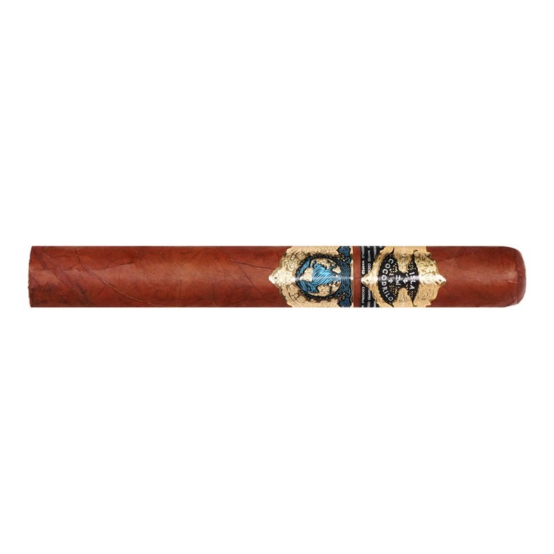Warped Isla del Cocodrilo Toro Grande Limited Edition