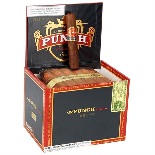 Punch Maduro
