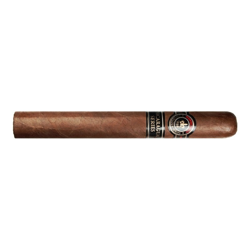 Montecristo Nicaragua Churchill