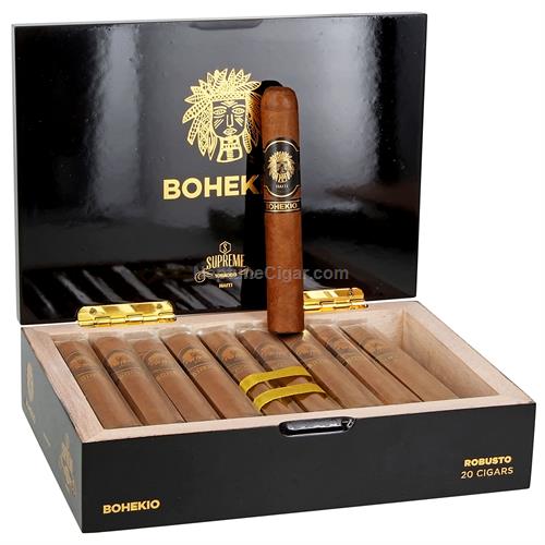 Bohekio Habano