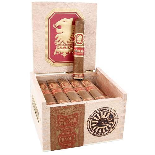 Drew Estate Undercrown Sun Grown Dojo Dogma